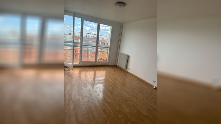Ma-Cabane - Vente Appartement PANTIN, 43 m²
