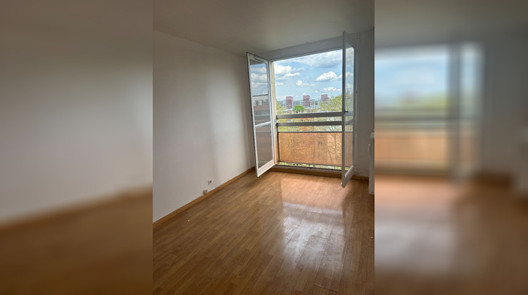 Ma-Cabane - Vente Appartement PANTIN, 43 m²