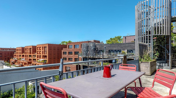 Ma-Cabane - Vente Appartement PANTIN, 89 m²