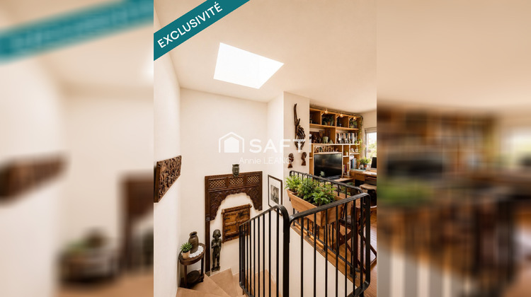 Ma-Cabane - Vente Appartement Pantin, 77 m²