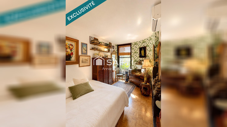 Ma-Cabane - Vente Appartement Pantin, 77 m²