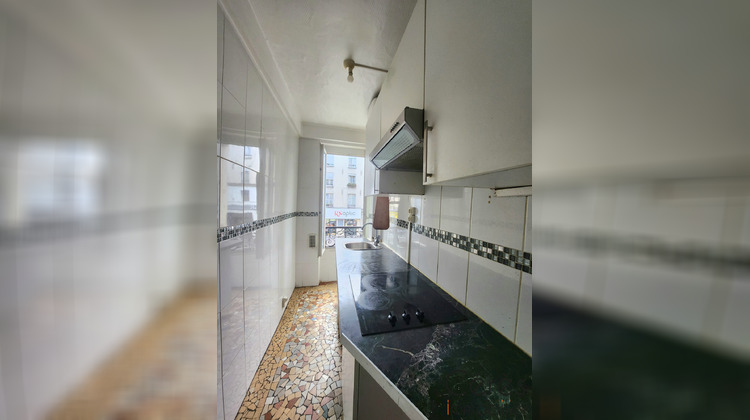Ma-Cabane - Vente Appartement Pantin, 43 m²