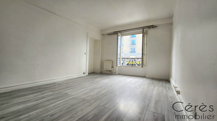 Ma-Cabane - Vente Appartement Pantin, 43 m²