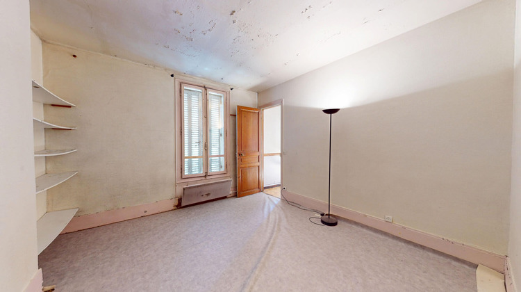Ma-Cabane - Vente Appartement PANTIN, 38 m²