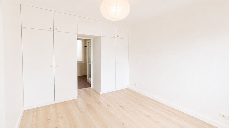 Ma-Cabane - Vente Appartement PANTIN, 40 m²