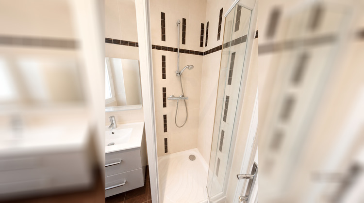 Ma-Cabane - Vente Appartement PANTIN, 40 m²