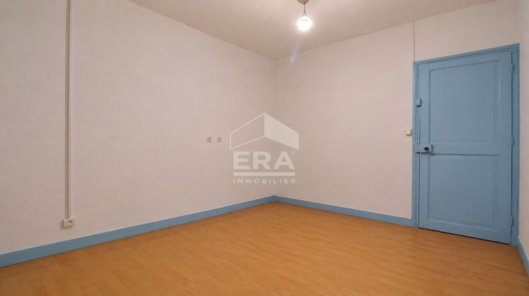 Ma-Cabane - Vente Appartement PANTIN, 16 m²