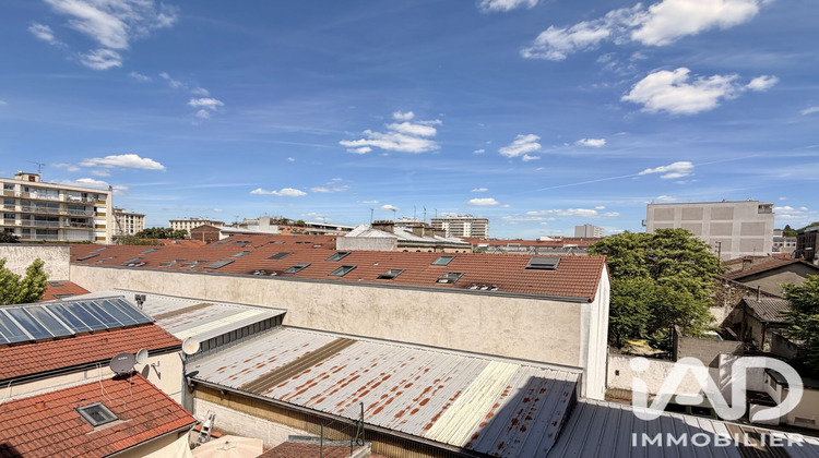 Ma-Cabane - Vente Appartement Pantin, 28 m²