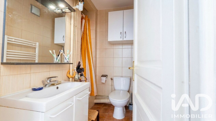 Ma-Cabane - Vente Appartement Pantin, 28 m²
