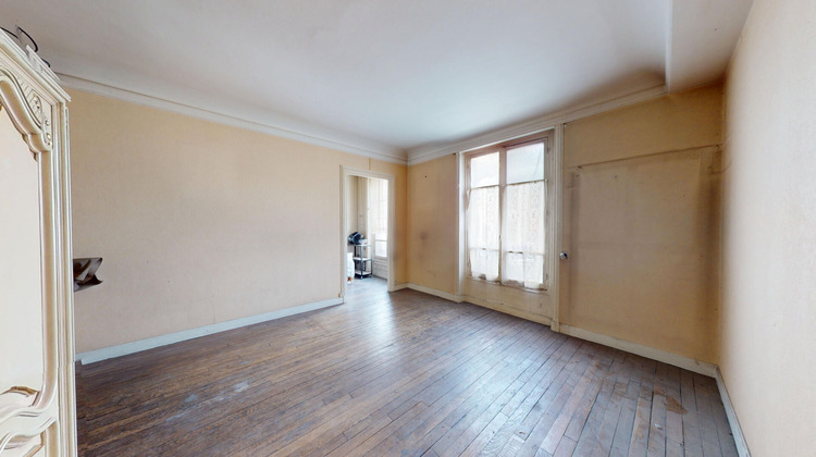 Ma-Cabane - Vente Appartement PANTIN, 82 m²