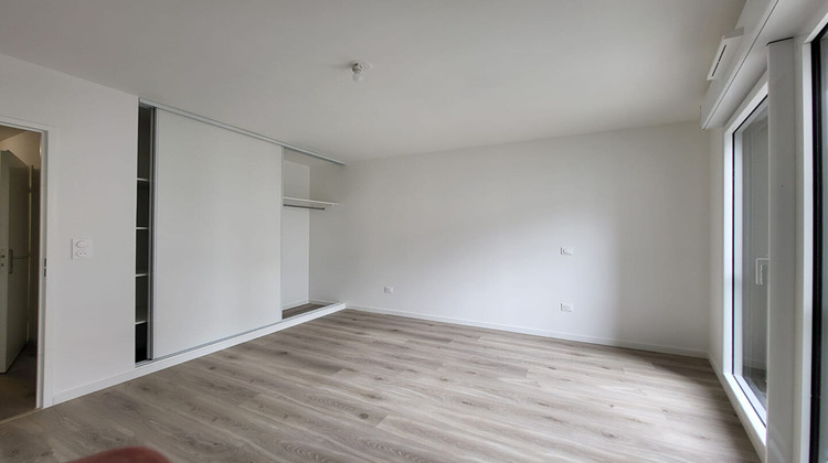 Ma-Cabane - Vente Appartement PANTIN, 44 m²