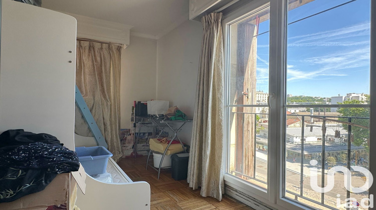 Ma-Cabane - Vente Appartement Pantin, 62 m²