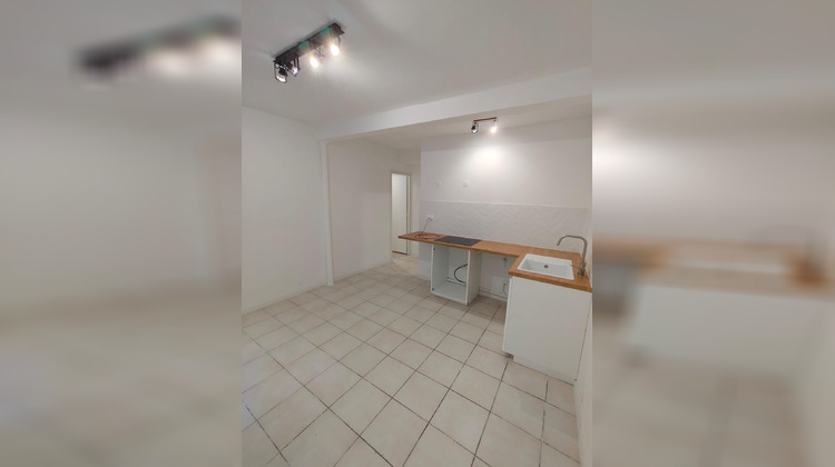 Ma-Cabane - Vente Appartement Pantin, 20 m²