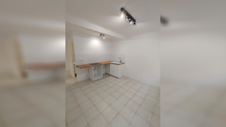 Ma-Cabane - Vente Appartement Pantin, 20 m²