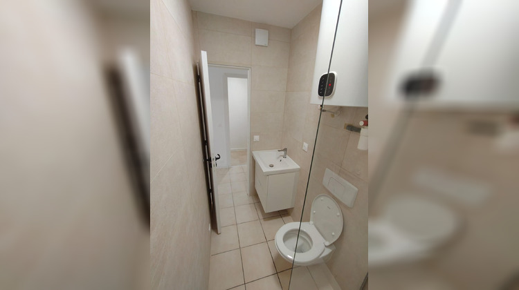 Ma-Cabane - Vente Appartement Pantin, 20 m²