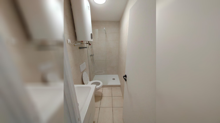 Ma-Cabane - Vente Appartement Pantin, 20 m²