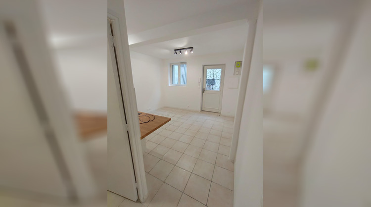 Ma-Cabane - Vente Appartement Pantin, 20 m²