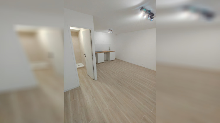 Ma-Cabane - Vente Appartement Pantin, 23 m²