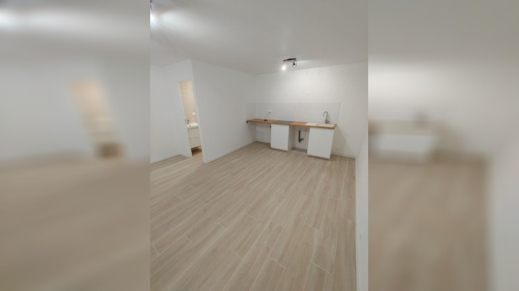Ma-Cabane - Vente Appartement Pantin, 23 m²