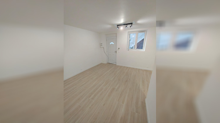 Ma-Cabane - Vente Appartement Pantin, 23 m²