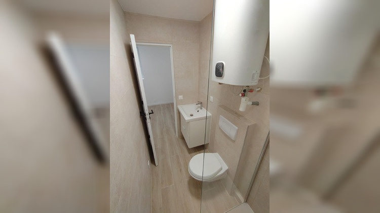 Ma-Cabane - Vente Appartement Pantin, 23 m²