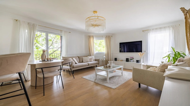 Ma-Cabane - Vente Appartement PANTIN, 69 m²