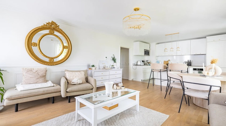 Ma-Cabane - Vente Appartement PANTIN, 69 m²