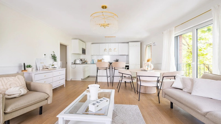Ma-Cabane - Vente Appartement PANTIN, 69 m²