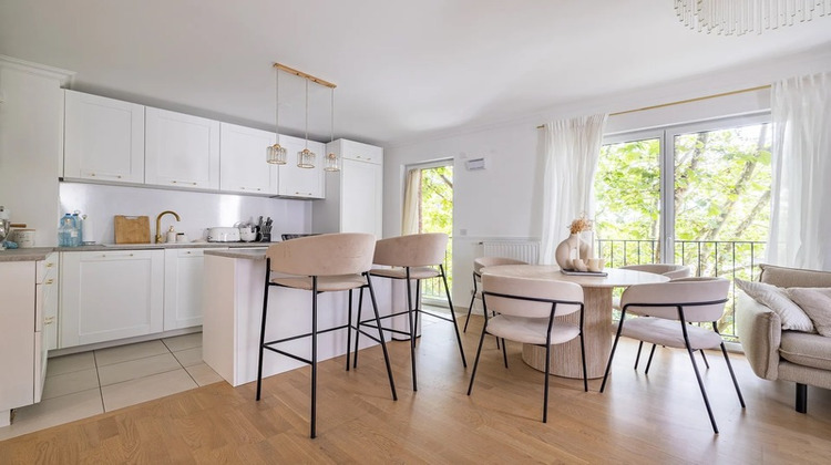 Ma-Cabane - Vente Appartement PANTIN, 69 m²