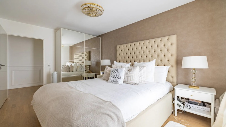 Ma-Cabane - Vente Appartement PANTIN, 69 m²