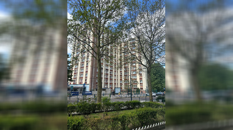 Ma-Cabane - Vente Appartement PANTIN, 31 m²