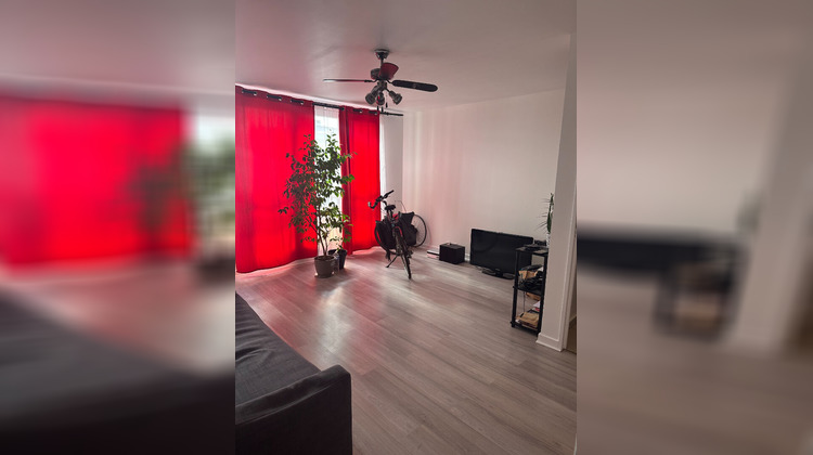 Ma-Cabane - Vente Appartement PANTIN, 31 m²