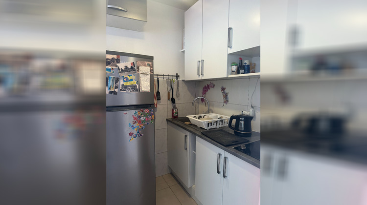 Ma-Cabane - Vente Appartement PANTIN, 31 m²