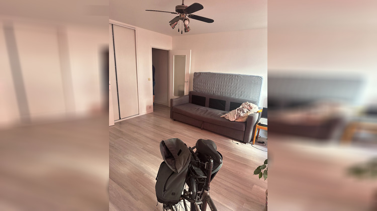 Ma-Cabane - Vente Appartement PANTIN, 31 m²