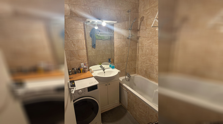 Ma-Cabane - Vente Appartement PANTIN, 31 m²