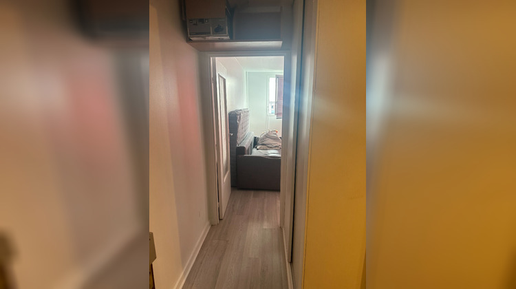 Ma-Cabane - Vente Appartement PANTIN, 31 m²