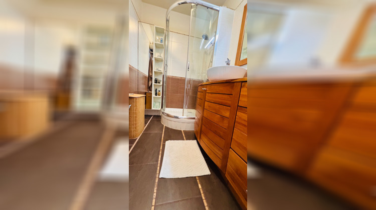 Ma-Cabane - Vente Appartement PANTIN, 97 m²