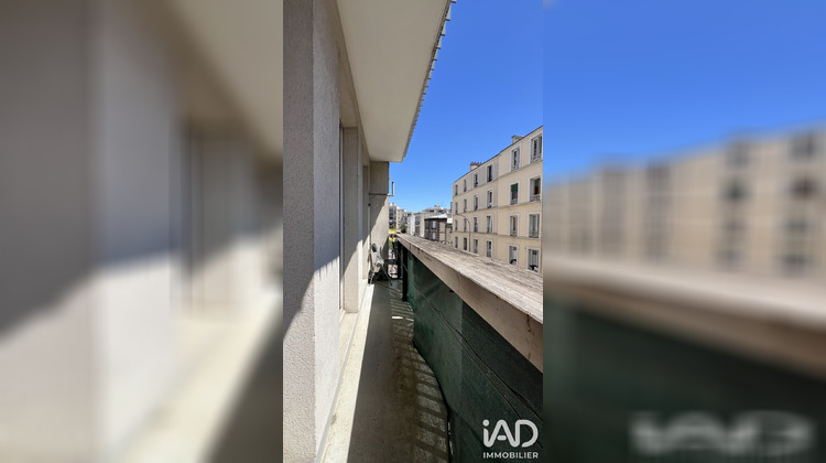 Ma-Cabane - Vente Appartement Pantin, 44 m²