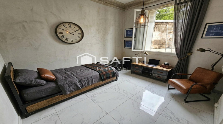 Ma-Cabane - Vente Appartement Pantin, 14 m²
