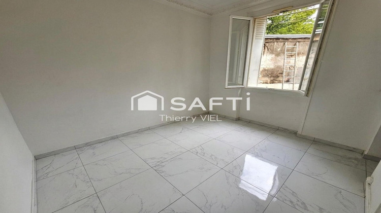 Ma-Cabane - Vente Appartement Pantin, 14 m²