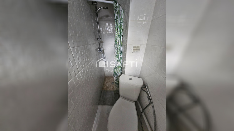 Ma-Cabane - Vente Appartement Pantin, 14 m²