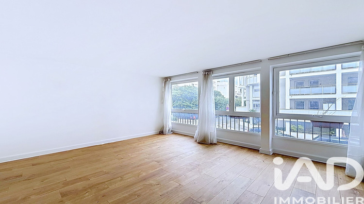 Ma-Cabane - Vente Appartement Pantin, 70 m²