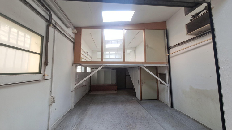 Ma-Cabane - Vente Appartement Pantin, 65 m²