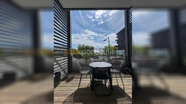 Ma-Cabane - Vente Appartement PANTIN, 68 m²