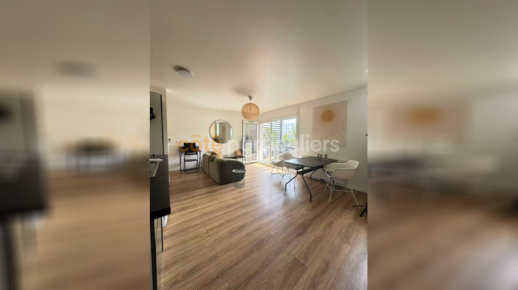 Ma-Cabane - Vente Appartement PANTIN, 68 m²