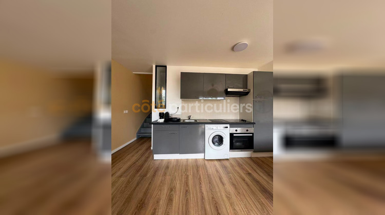 Ma-Cabane - Vente Appartement PANTIN, 68 m²
