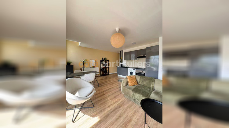Ma-Cabane - Vente Appartement PANTIN, 68 m²