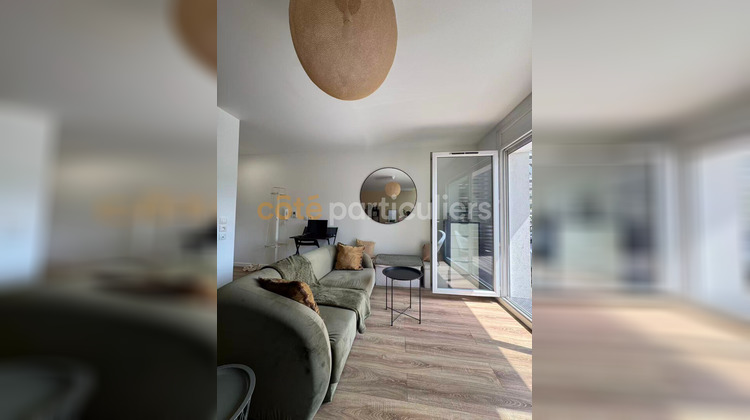 Ma-Cabane - Vente Appartement PANTIN, 68 m²