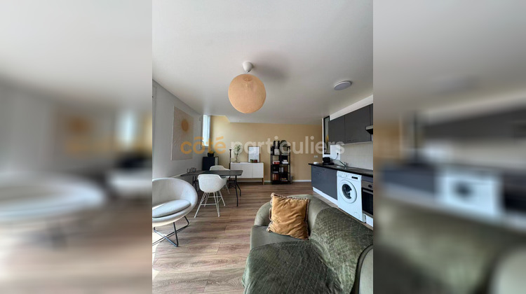 Ma-Cabane - Vente Appartement PANTIN, 68 m²