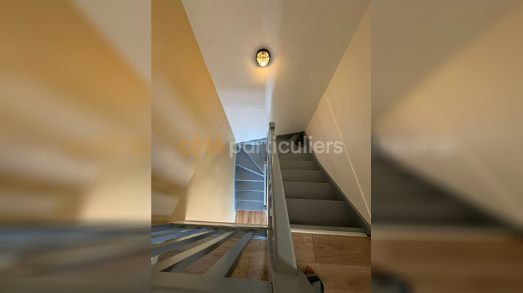 Ma-Cabane - Vente Appartement PANTIN, 68 m²